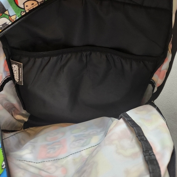 Super Mario Backpack - Nintendo - Picture 7 of 9